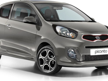 KIA MOTORS PICANTO (R - 003)